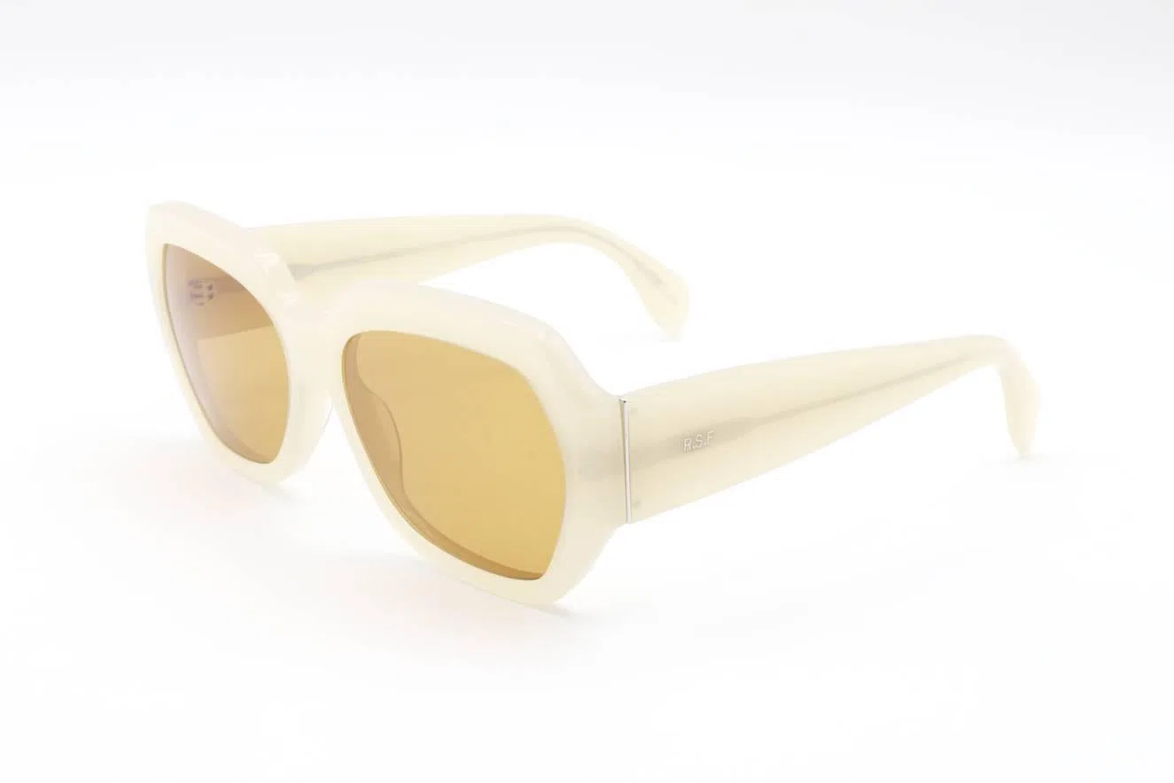 Retrosuperfuture NALACREMOSO Sunglasses - view 3